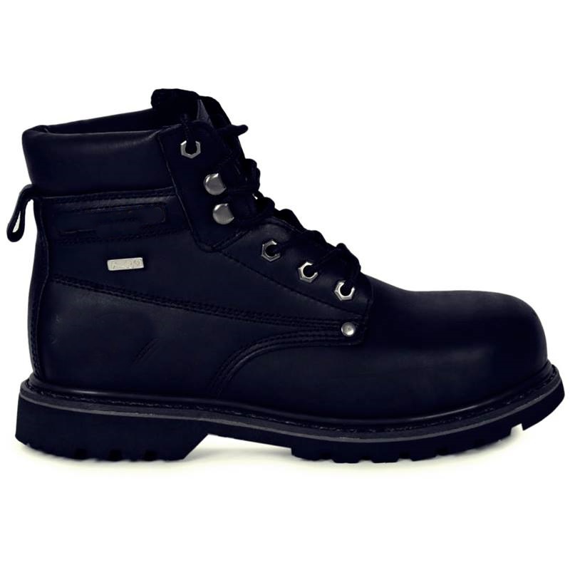 american safety shoes 4021